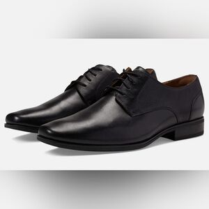 Florsheim Jackson Oxford Mens 11M Black